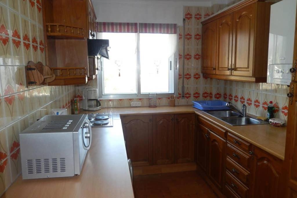 Bel Appartement Face A La Mer Miami Playa Zewnętrze zdjęcie