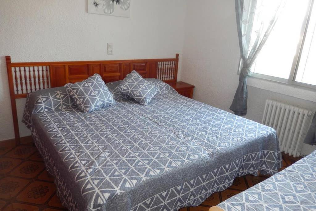 Bel Appartement Face A La Mer Miami Playa Zewnętrze zdjęcie
